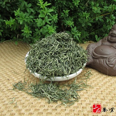2024新茶信阳毛尖,明前特级嫩芽春茶,值得拥有吗?
