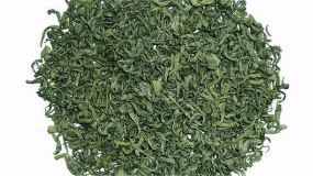 毛尖茶叶 绿茶