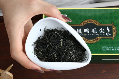国内四大“平民茶”,普通人看不起,老茶客却珍视如宝