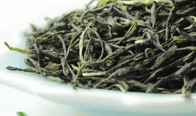 河南信阳毛尖价值功能
