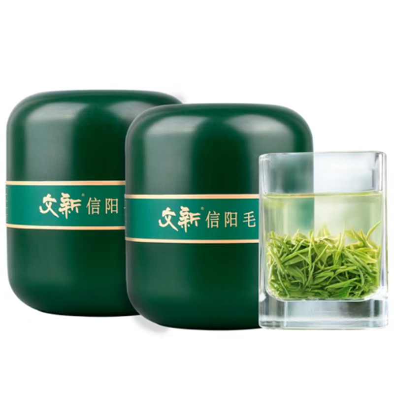 信阳毛尖哪个牌子好?这八大信阳毛尖品牌最正宗
