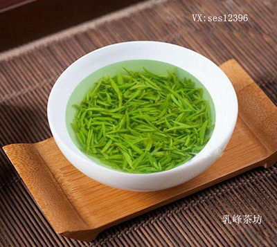 几个步骤信阳毛尖正确冲泡方法!