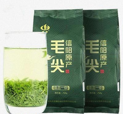 我国“最好喝”的6种绿茶,排名前6,看看你喝过哪一种