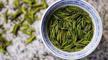 信阳毛尖:绿茶中的王者,为何在省外却鲜为人知?