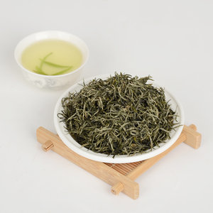 2017信阳毛尖新茶纯芽散盒装250g绿茶 原产明前嫩芽春茶毛峰茶叶