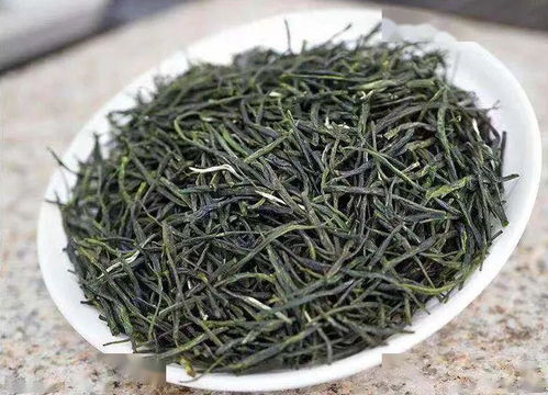 中国各省产茶名录