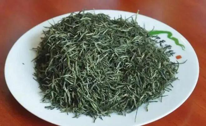 四大茶区的代表名茶,看看你都喝过几款?