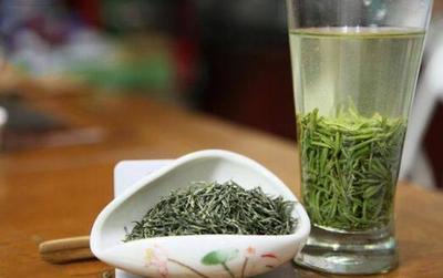 信阳毛尖茶叶价格是多少