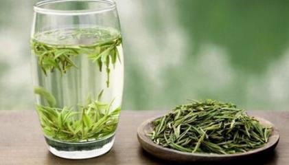 信阳毛尖茶有多少消费者可以读懂