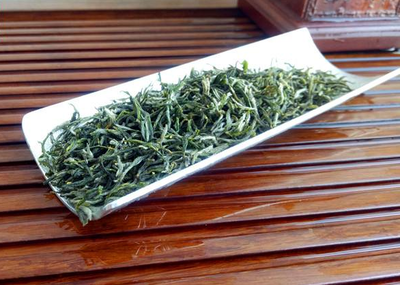 毛尖茶,还是信阳毛尖好