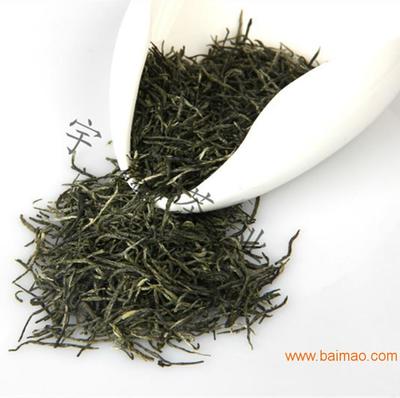 信阳毛尖雨前茶 绿茶 春茶茶农直销 特级