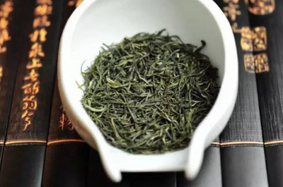十大名茶的功效与作用,详解茶叶特质