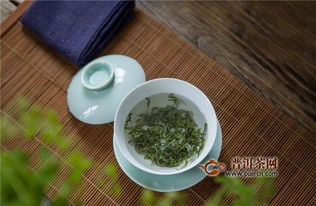 常喝信阳毛尖的好处,能消滞 减脂