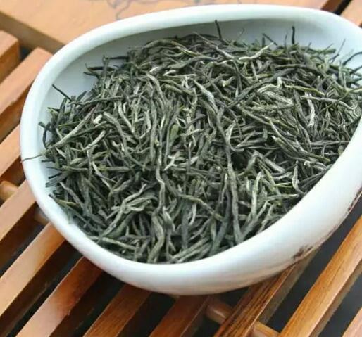 中国十大茶叶品牌有哪些?图文清晰一目了然!