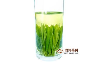太平猴魁和信阳毛尖的鉴别技巧