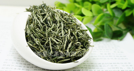 2016年新茶 绿茶 细芽野茶王 信阳毛尖 石门银峰 古丈毛尖