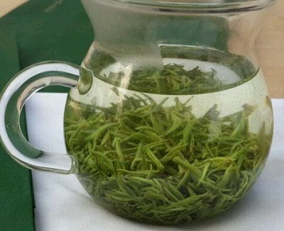 如何炒茶手工炒茶与炒茶机效果怎样比较