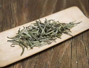 白茶的功效全揭秘