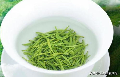 全国哪里的茶叶最值得喝 上万名茶客评出这4款,看有你家乡的吗