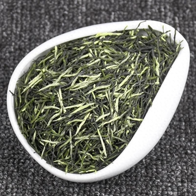 信阳毛尖:茶叶的故乡