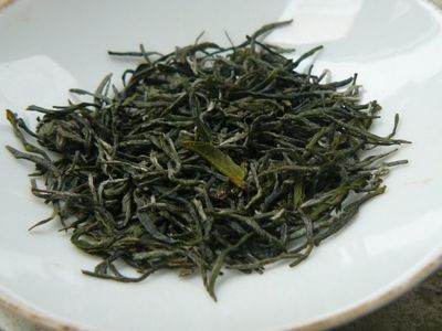 知道信阳毛尖有多么优秀吗,长期品饮就能抗癌