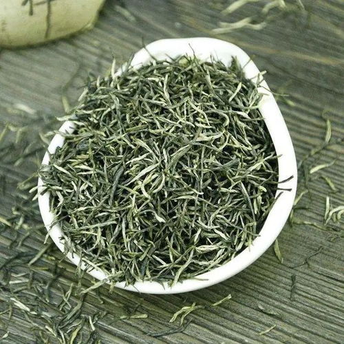 点亮非遗 信阳毛尖茶采制技艺