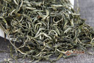 庐山云雾茶味道,庐山云雾茶味道形成因素