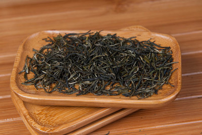 信阳毛尖 中国绿茶中的珍品