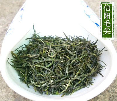 信阳毛尖2023新茶 浉河港大山毛尖明前二级嫩芽的价值与品鉴