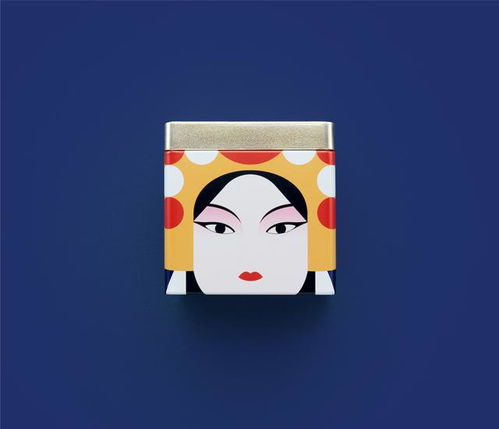 信阳毛尖包装设计 盒畔以东方智慧重塑中国茶文化