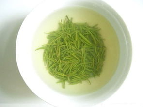 绿茶之王 信阳毛尖的制作步骤