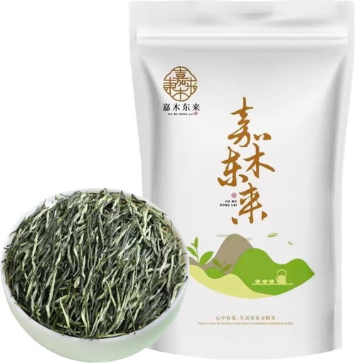 信阳毛尖 性价比超高的绿茶之选