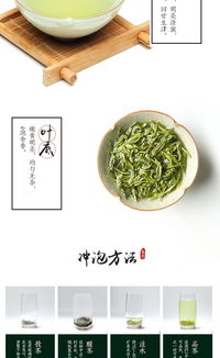 品鉴时光的馈赠 2016年正宗信阳毛尖大山茶礼盒