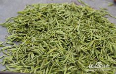 简单实用5步鉴别信阳毛尖好坏